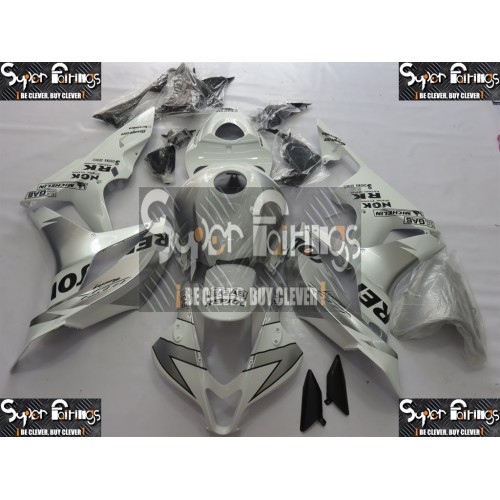 07-08 Honda CBR600RR DESIGN 12